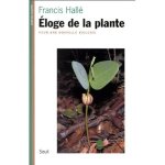 Eloge de la plante